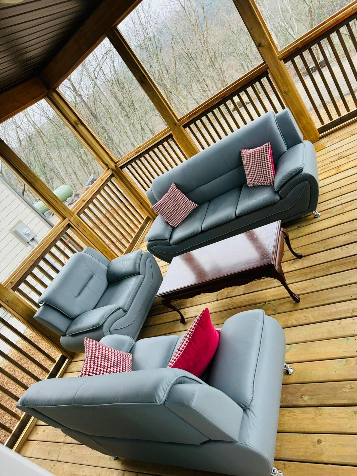 Muskoka Retreat Stunning Hilltop Views Huntsville Exteriér fotografie