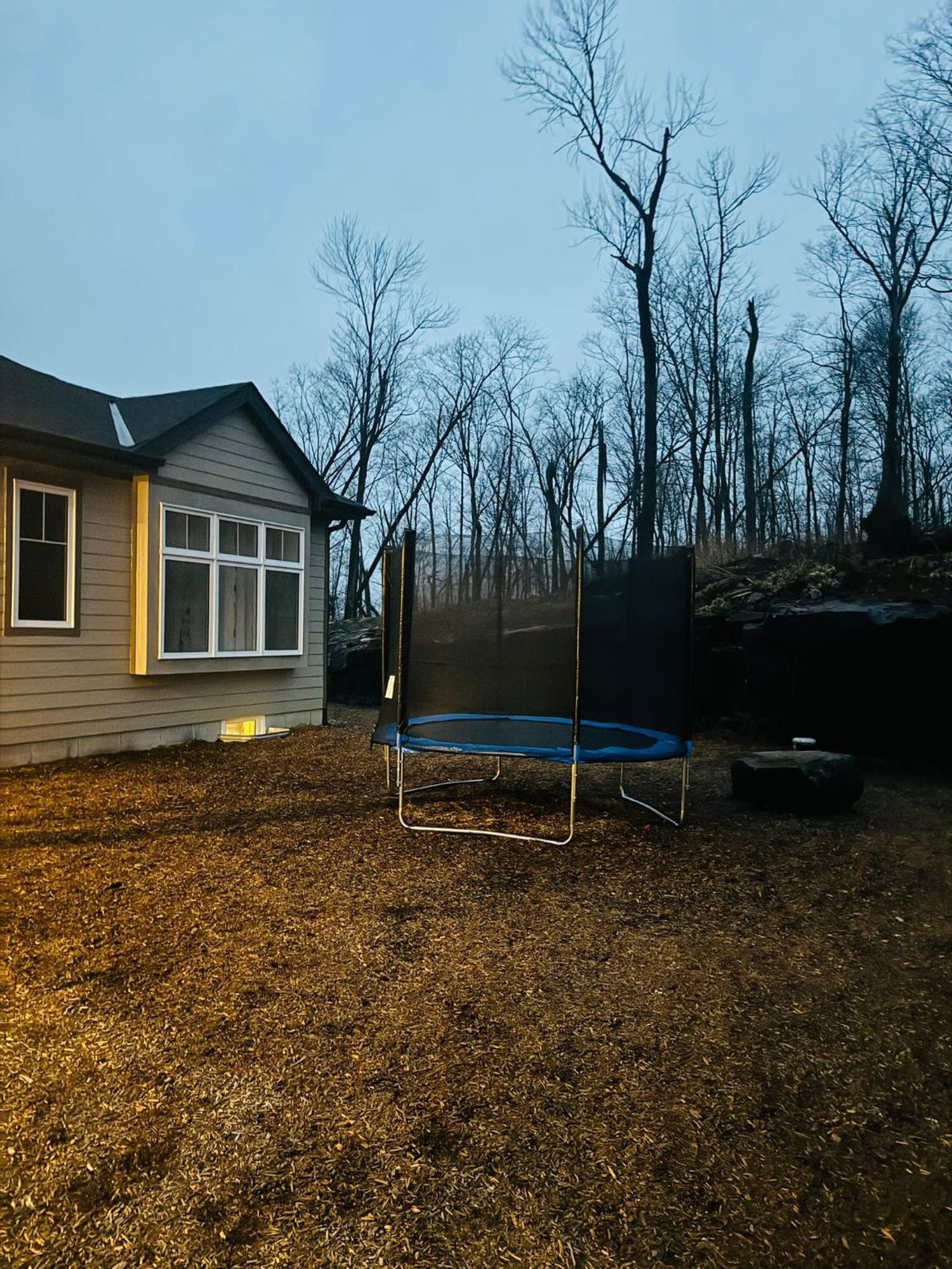 Muskoka Retreat Stunning Hilltop Views Huntsville Exteriér fotografie